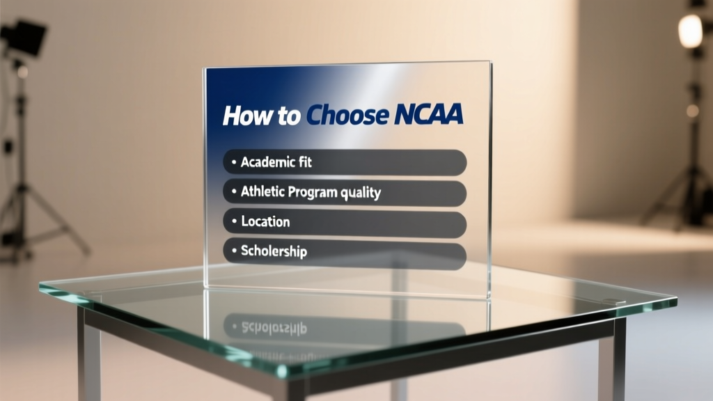 How To Choose NCAA Basketball Shoes: A Performance-Driven Guide for Collegiate Athletes