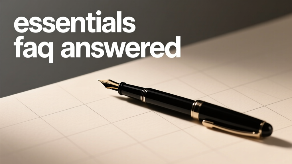 Parenting FAQ: Evidence-Based Answers (2026)