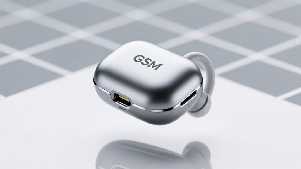 GSM Box Earpiece Use Explained: 7 Critical Truths You Were N