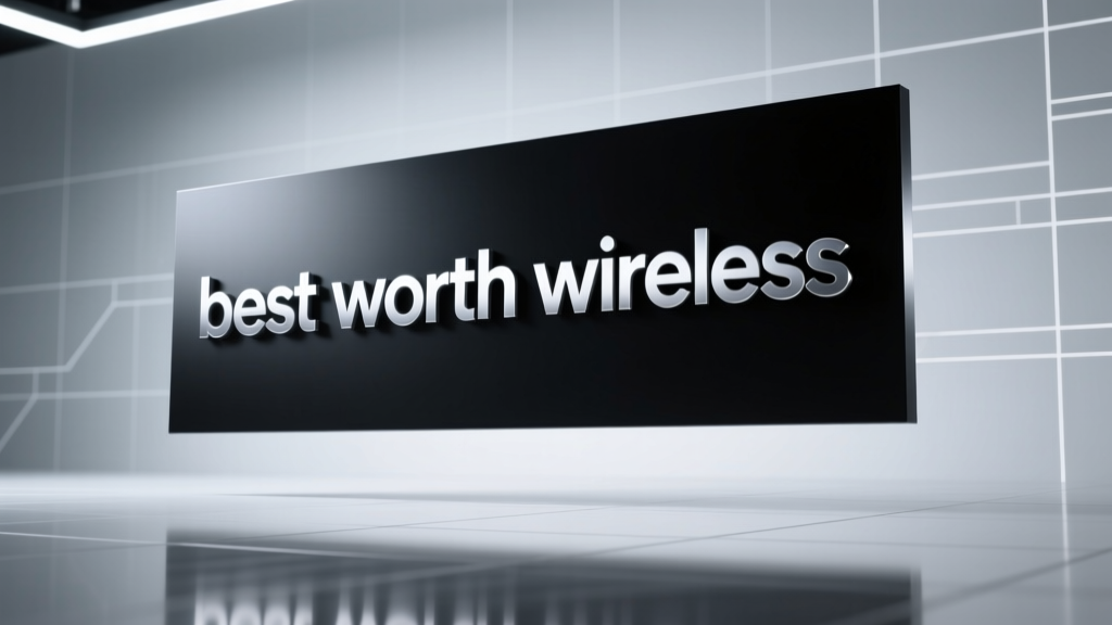 Best Worth Wireless: Real-World Value in Bluetooth
