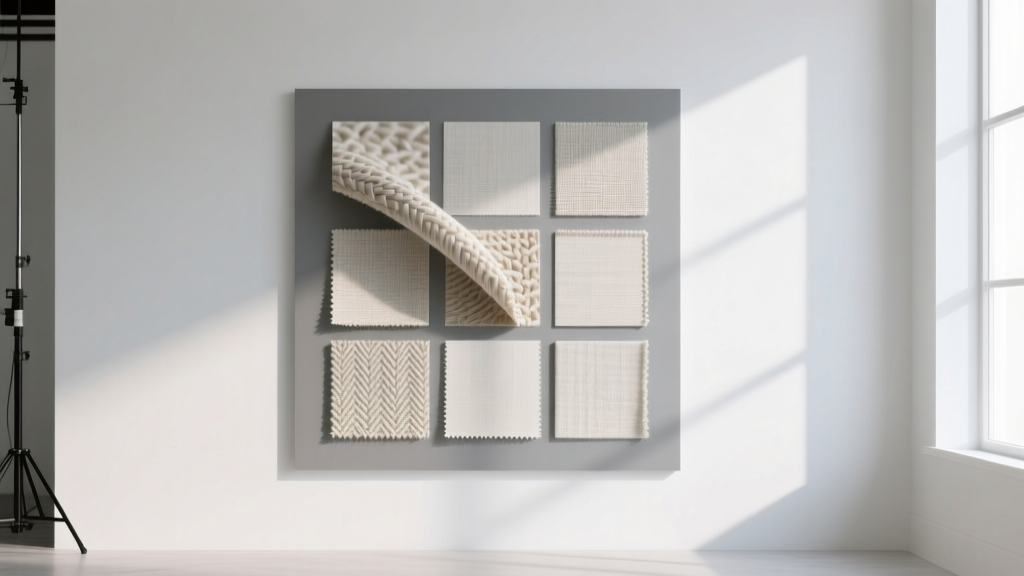 Spoonful Wallpaper: Safety, Compliance & Sourcing Guide