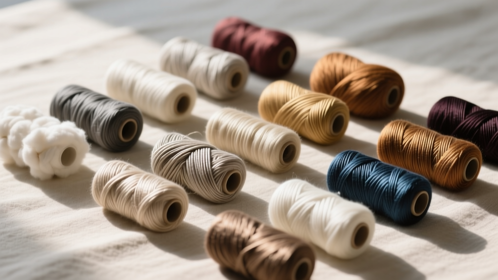 Choosing the Right Embroidery Supplier: Thread, Trust & Technique