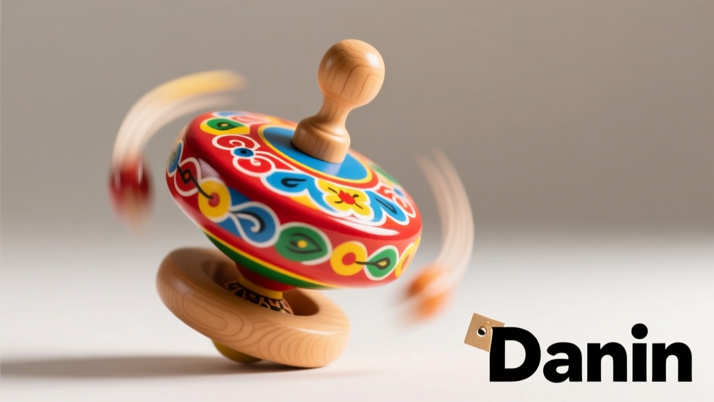 Danin Toys: Safety Assessment, Regulatory Compliance, and Market Positioning in the U.S. Children’s Product Sector