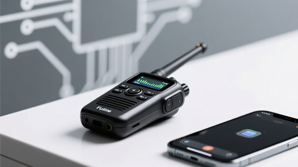Fix Unclear Two-Way Radio Communication in 10 Minutes