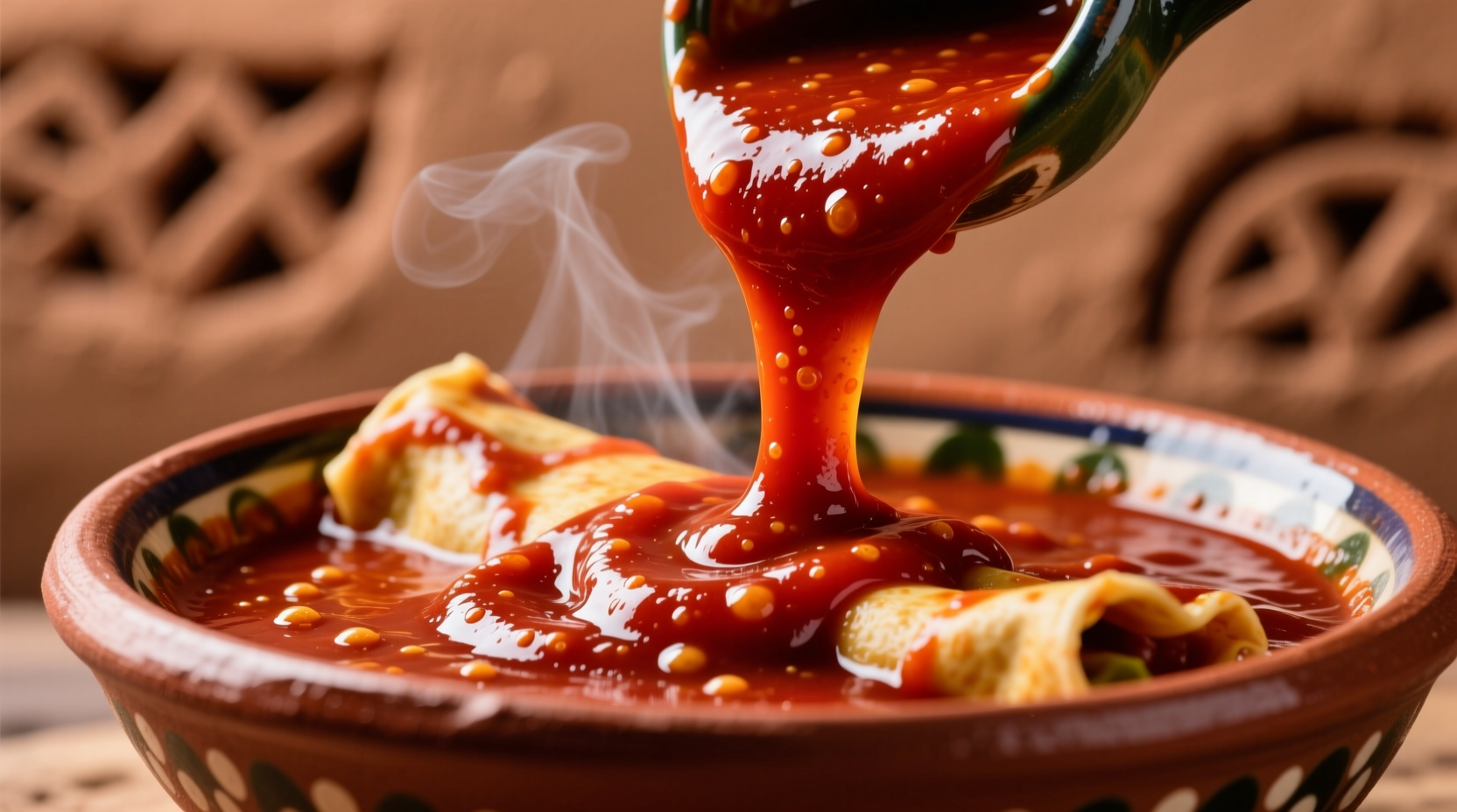 enchilada sauce