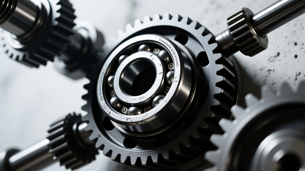 5 Field-Tested Ways to Extend Bearing Life in Rotating