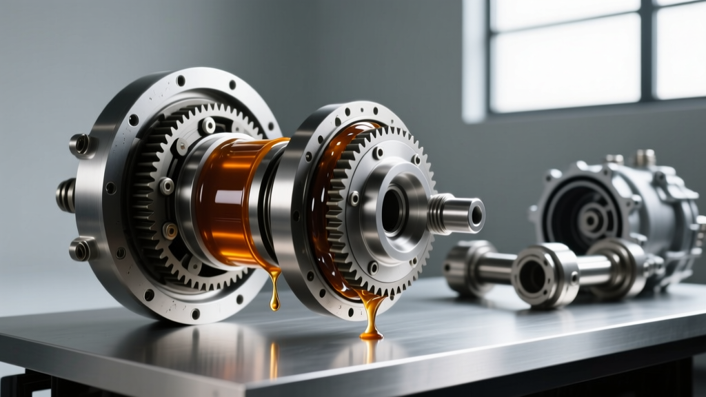 Locking Rear Differential Meaning vs LSD: Operation and Maintenance
