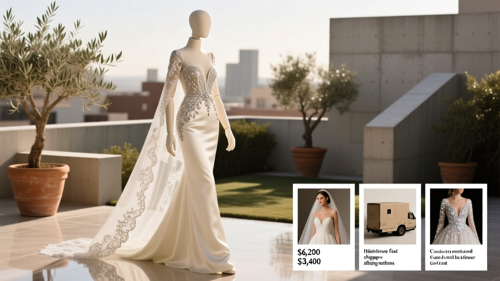 American Gypsy Wedding Dress Cost (2026)
