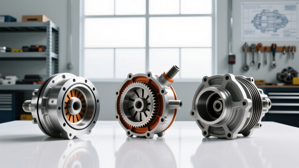 Go Power Sports 40 Series Torque Converter vs 4L60E: 2026 Cost Guide
