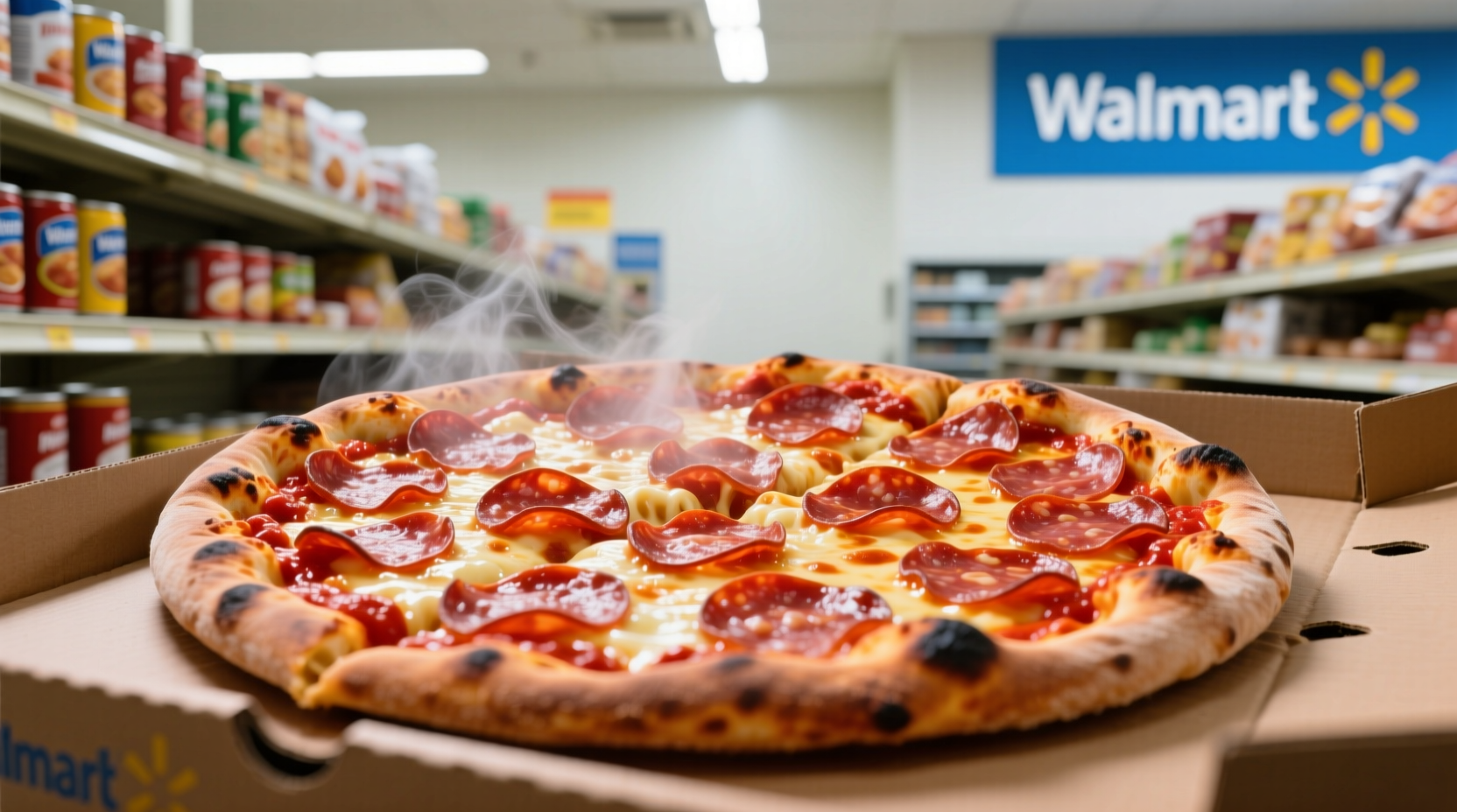 Best Pizza Tomato Sauce Options at Walmart Compared