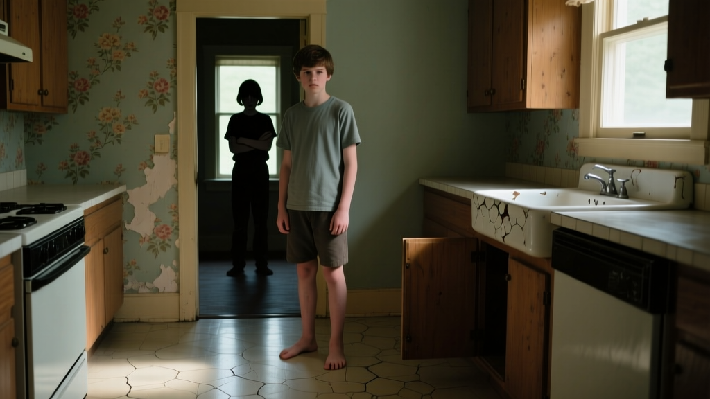 Sibling Feeling Anger: Emotional Dream Meaning