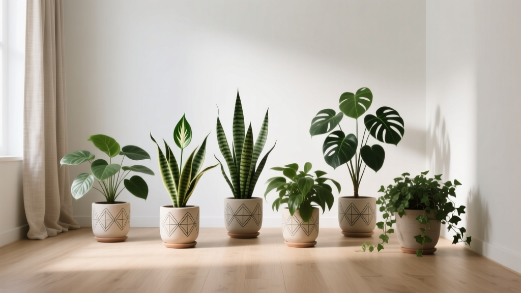 Pet Friendly Plants That Survive Without Sunlight (2026)