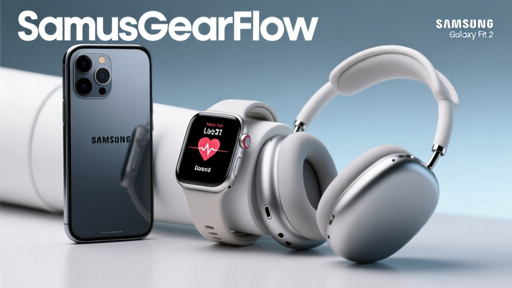 Wireless Headphones & Galaxy Fit 2: The Truth (2026)
