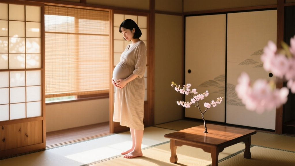 Prenatal Care, Birth Culture, and Maternal Well-being in Japan: Evidence-Based Insights for Expectant Families