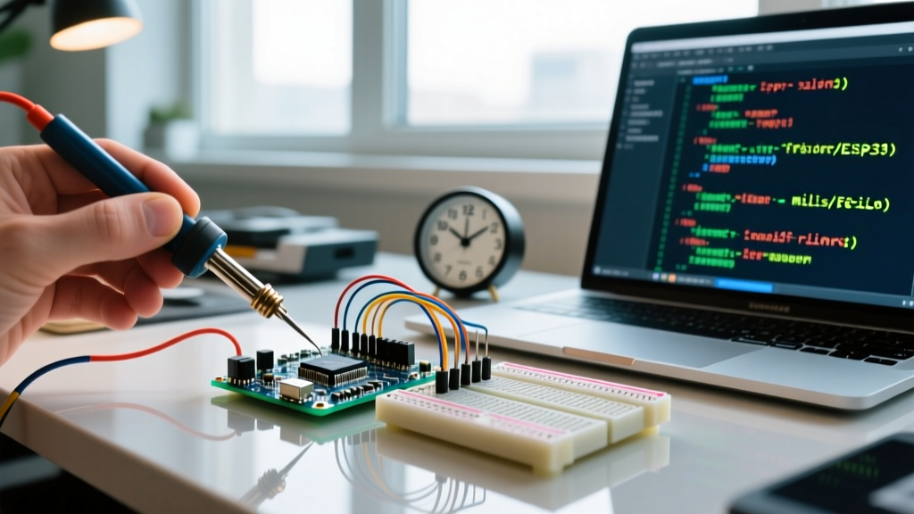 Why Your If Statement Arduino Code Fails: Error Diagnosis