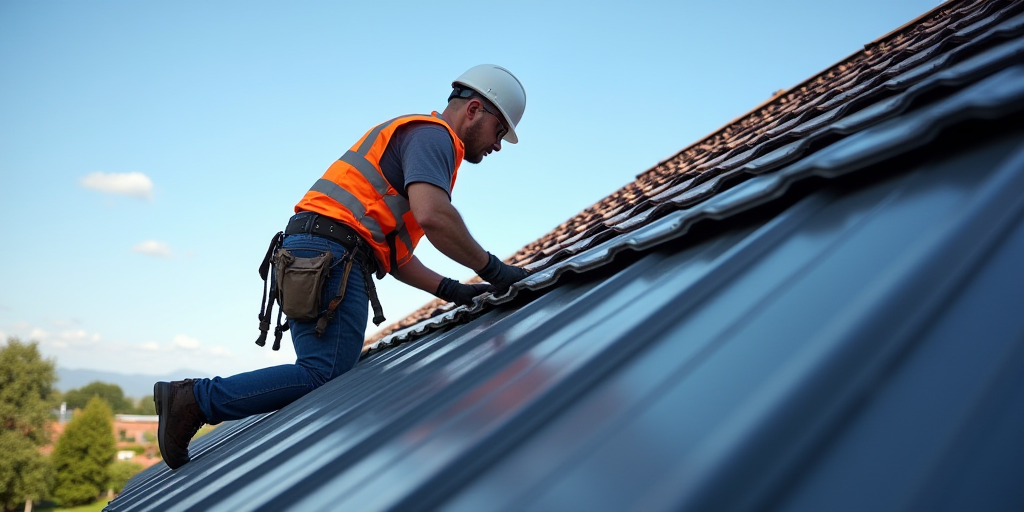 Best Roofing Products On Alibaba.com: 2025 Top Picks
