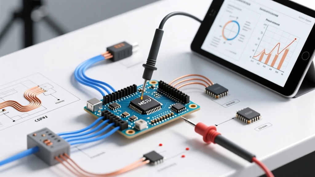 MTBF Calculation for Electronic Components: Safety Best Practices