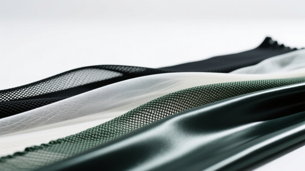 Nylon Fabric Types: Busting Myths & Choosing Right