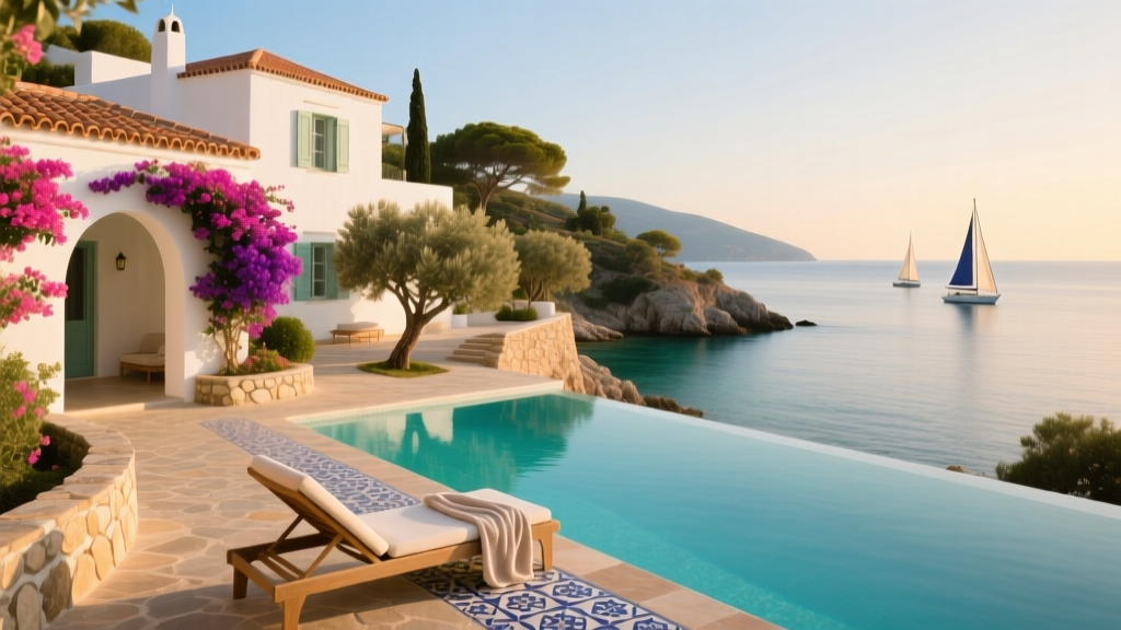 Mediterranean Islands: Practical Hospitality Insights Across 12 Key Destinations