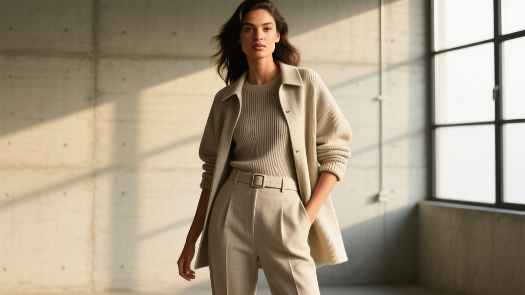 How to Layer a Shacket Like a Pro (Myth-Busted!)