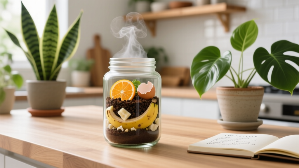 Homemade Indoor Plant Food: 7 DIY Fertilizers (2026)