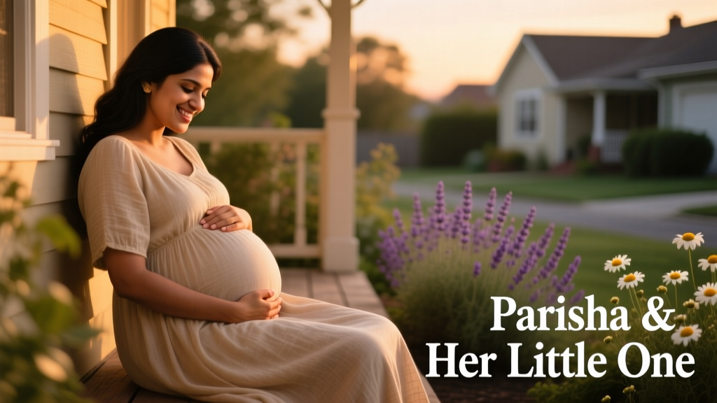 Parisha: Evidence-Based Insights for Pregnancy, Labor Support, and Postpartum Wellness