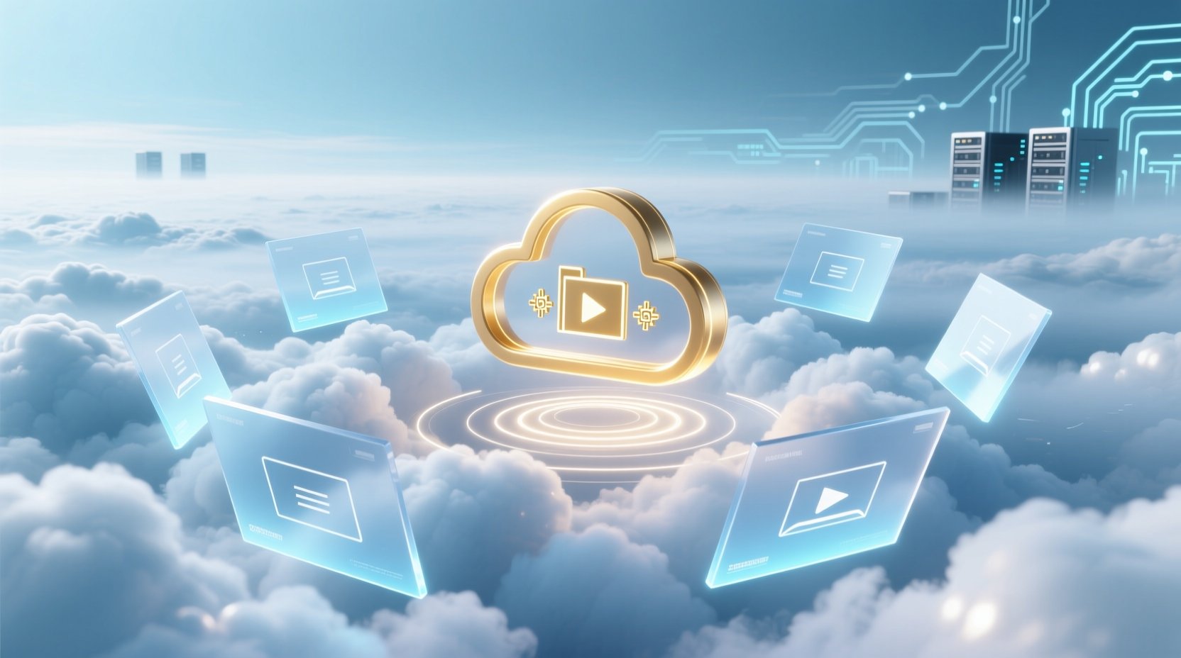 280 slides puts your presentation in the cloud