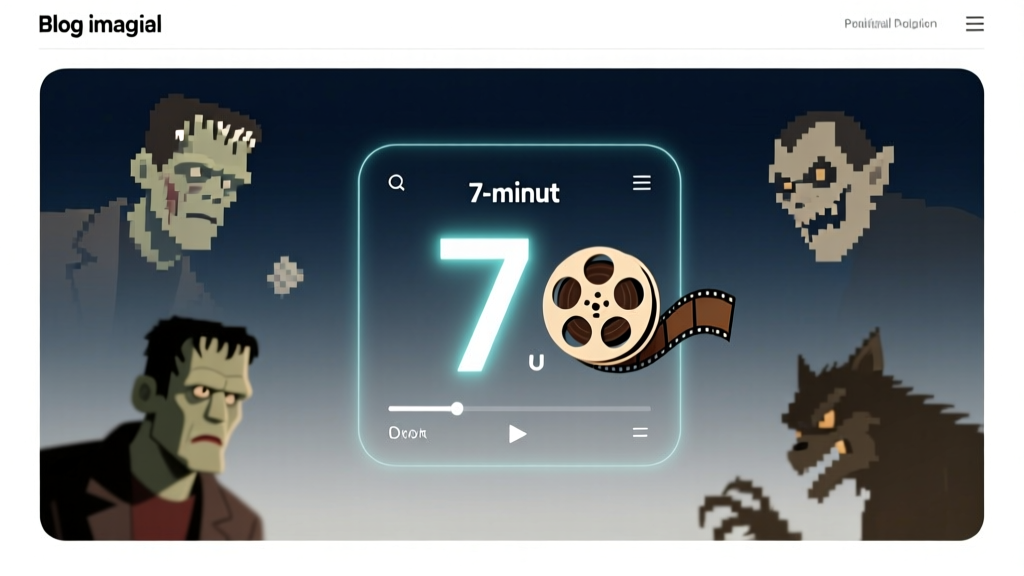 How to Watch Mad Monster Party (2026)