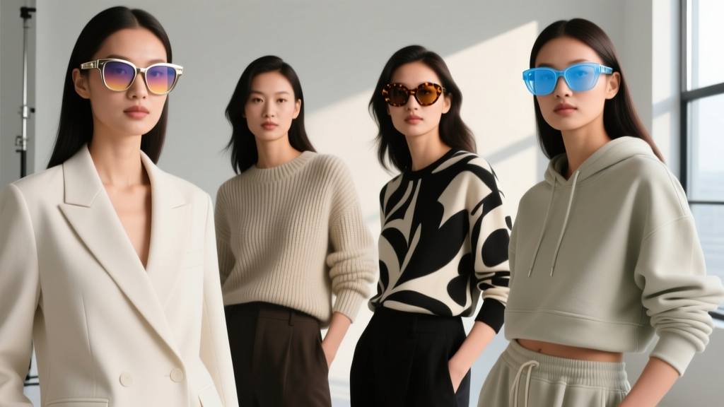 Best Transition Lens Options for Women in 2024