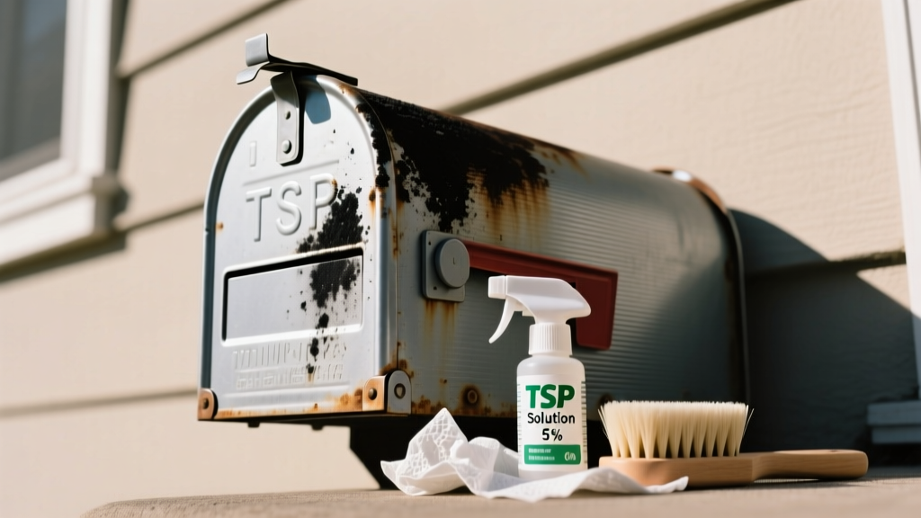 Proven Method: How to Get Soot Out of Mailbox (2026)