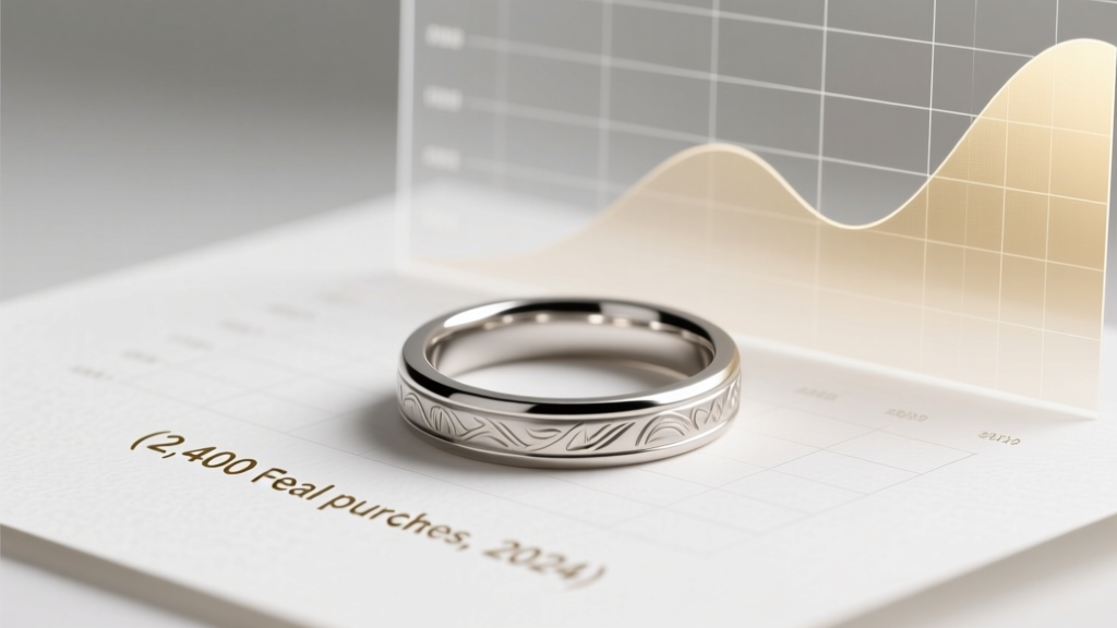 How Expensive Is A Wedding Ring