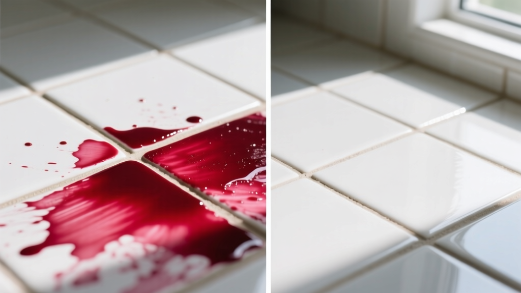 Proven: How to Get Beet Juice Out of Tile Fast (2026)