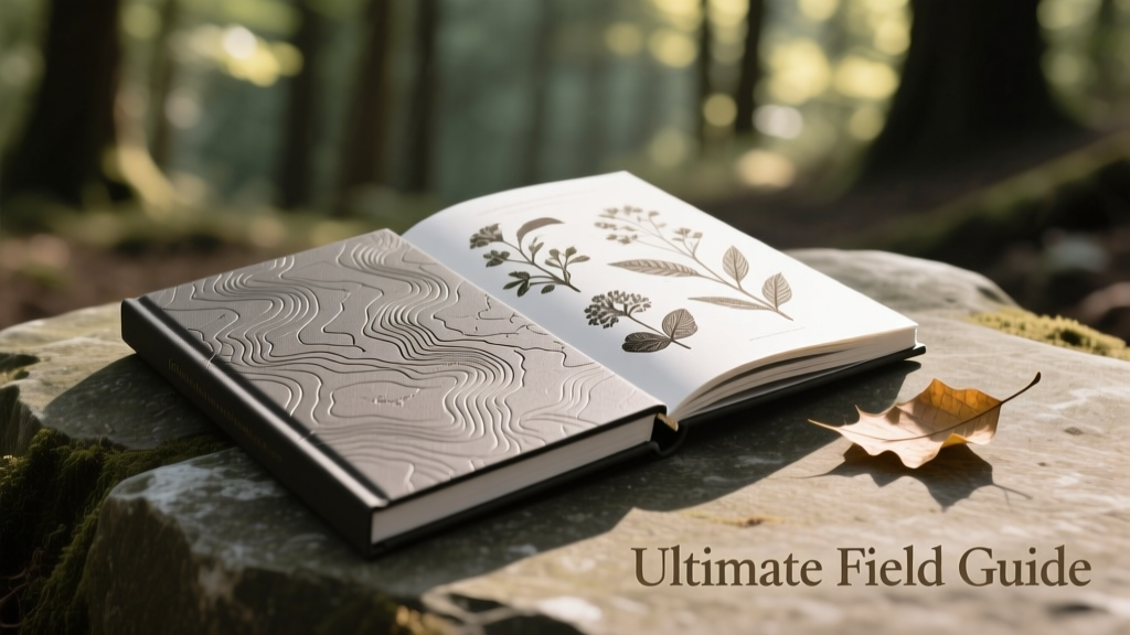 Ultimate Field Guide: The Real-World Handbook for Outdoor Professionals and Enthusiasts