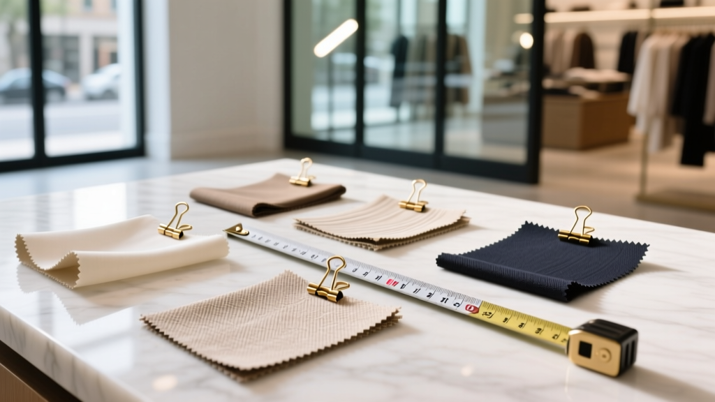 Best Fabric Stores in Raleigh: A Pro Sourcing Guide