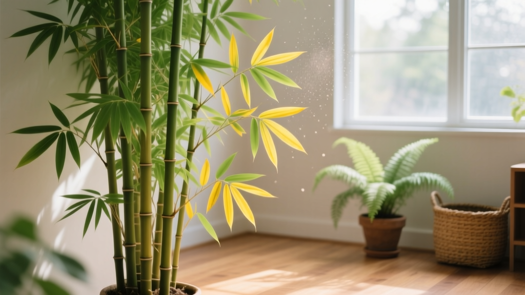 Why Is My Lucky Bamboo Turning Yellow? (2026)