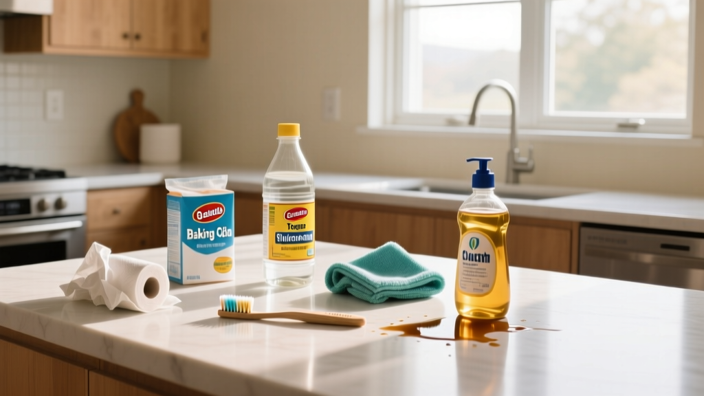 Top 5 Cleaning Supplies You Don't Need To Buy in 2026