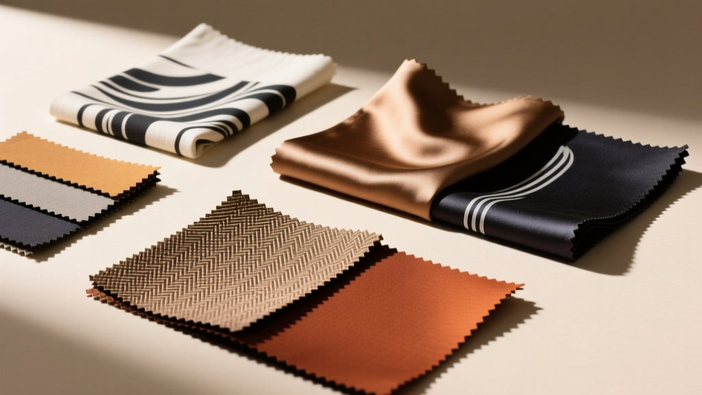 Cloth Printing Guide: Methods, Costs & Designer Tips