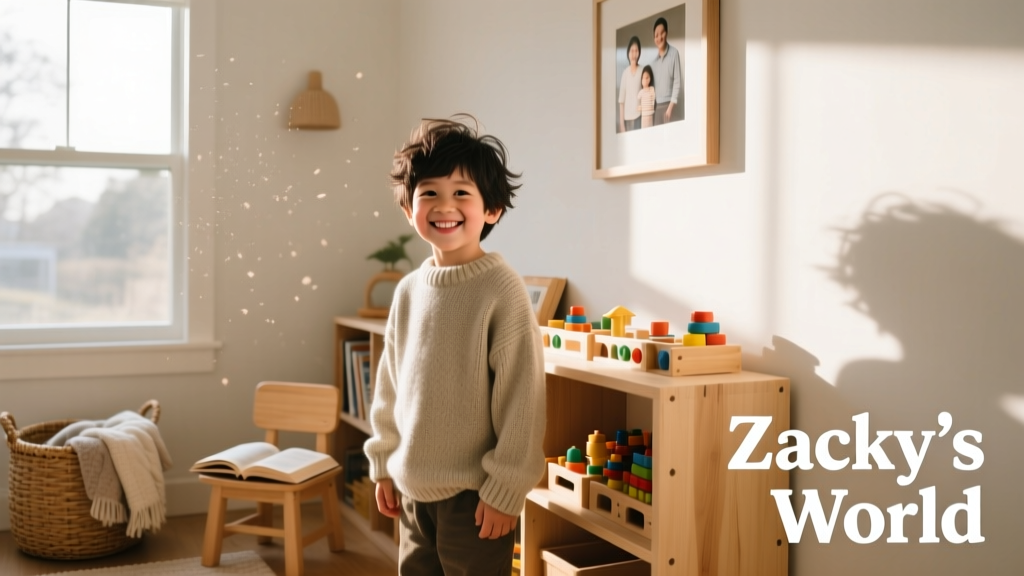 Zacky: A Practical Parent’s Guide to the Popular Kids’ Snack Brand — Nutrition, Safety, and Real-World Use