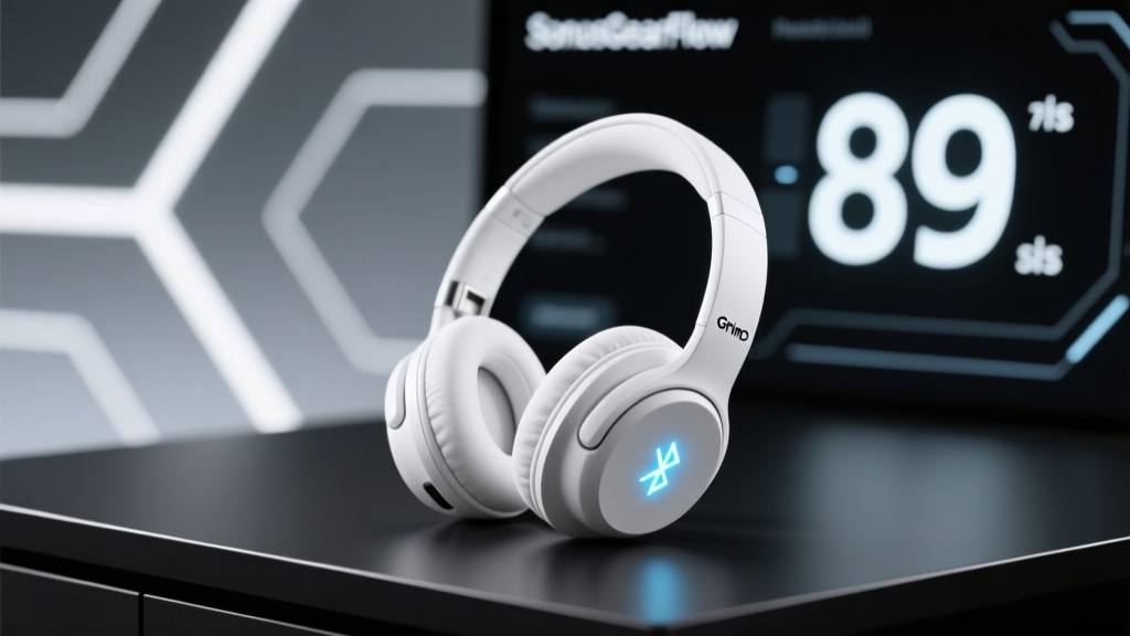 Grind Wireless Headphones Connection Guide (2026)
