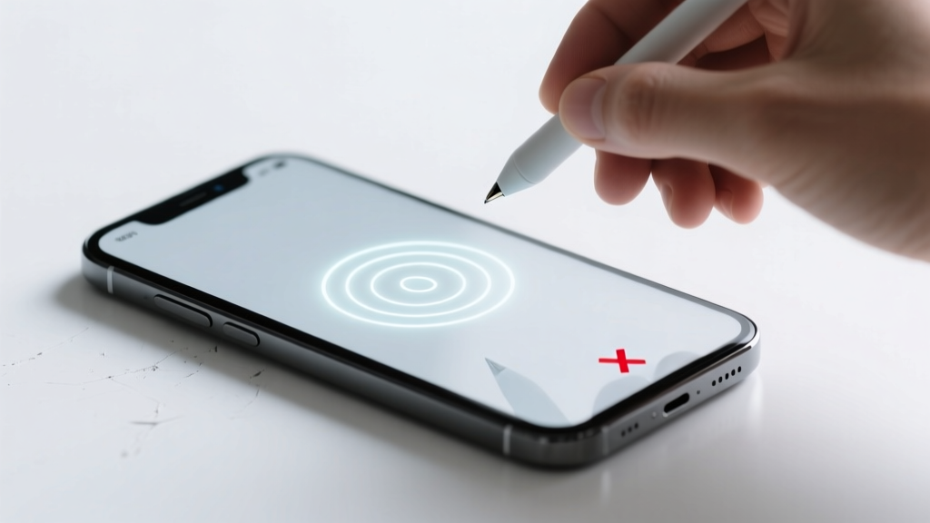 Mobile Touchscreen Not Working? 7 Quick Fixes + When to Repair