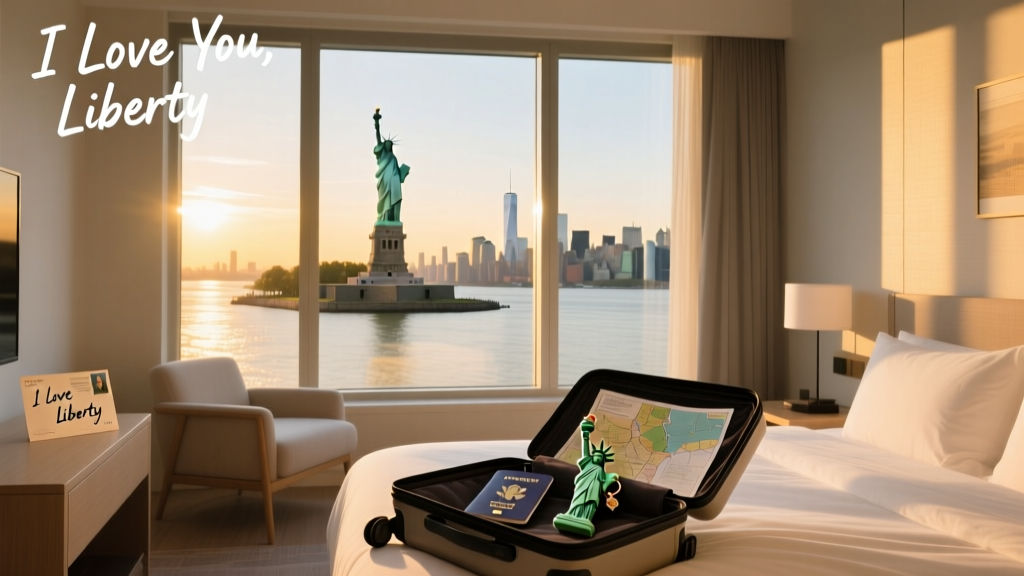 The Statue of Liberty: A Living Story of Immigration, Engineering, and Enduring Symbolism