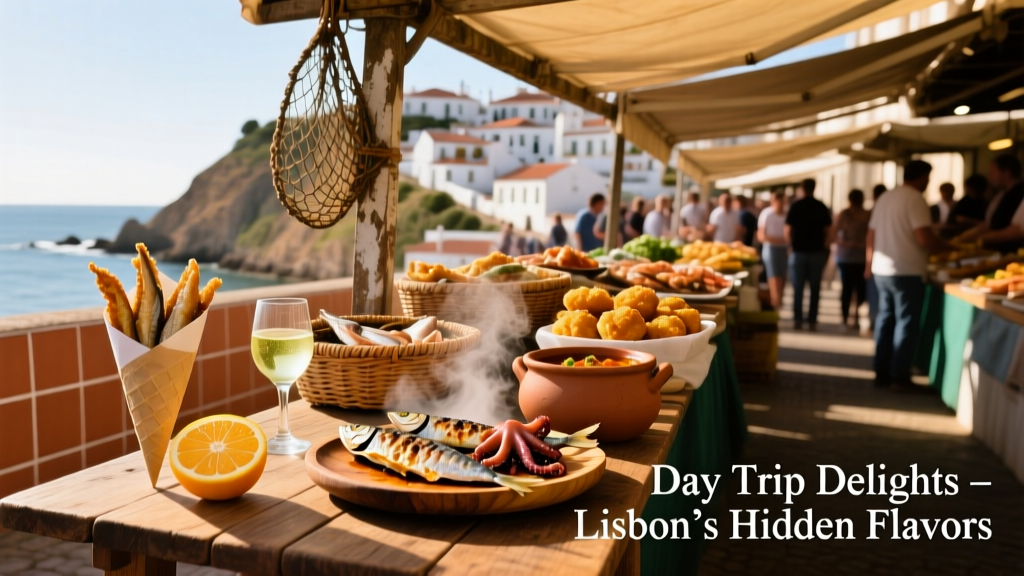 Beyond the Tagus: 7 Unforgettable Day Trips From Lisbon That Reveal Portugal’s Soul