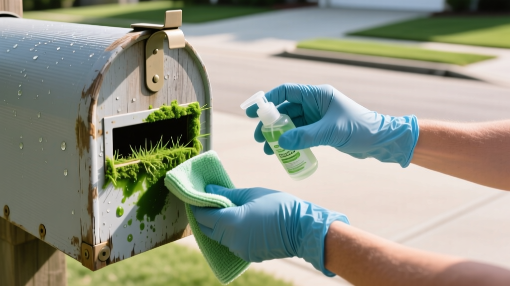 Tested: How to Get Grass Out of Mailbox Fast (2026)