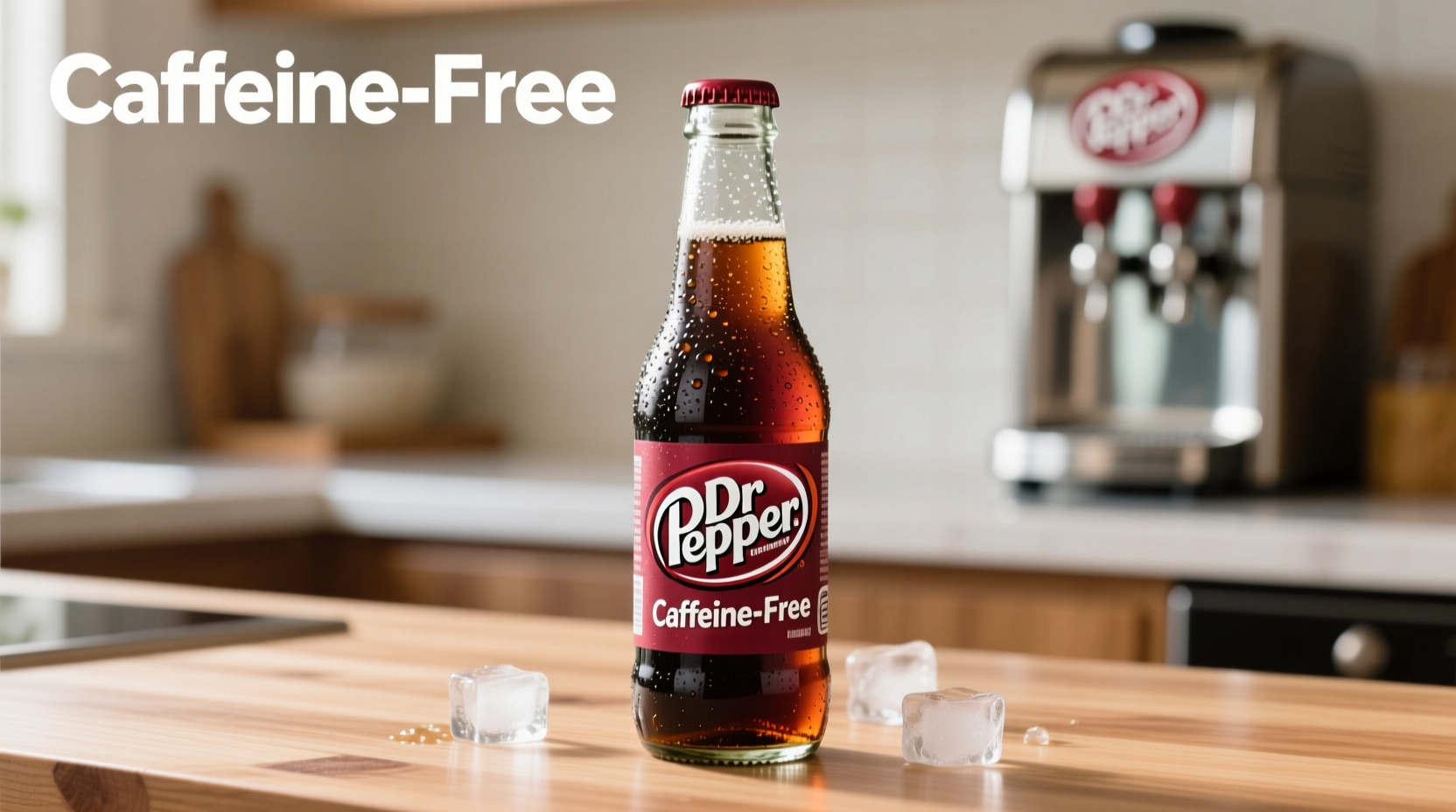 Is Dr Pepper Caffeine Free? Complete Caffeine Guide