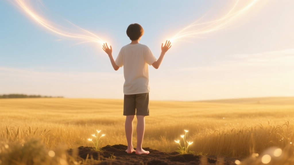 Growing Feeling Excitement: Emotional Dream Meaning