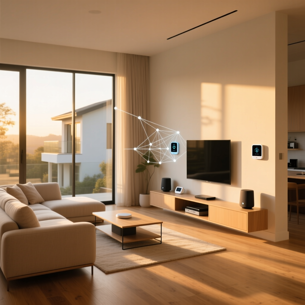 Z-Wave Long Range Explained: The Complete Guide to Extended Smart Home Coverage
