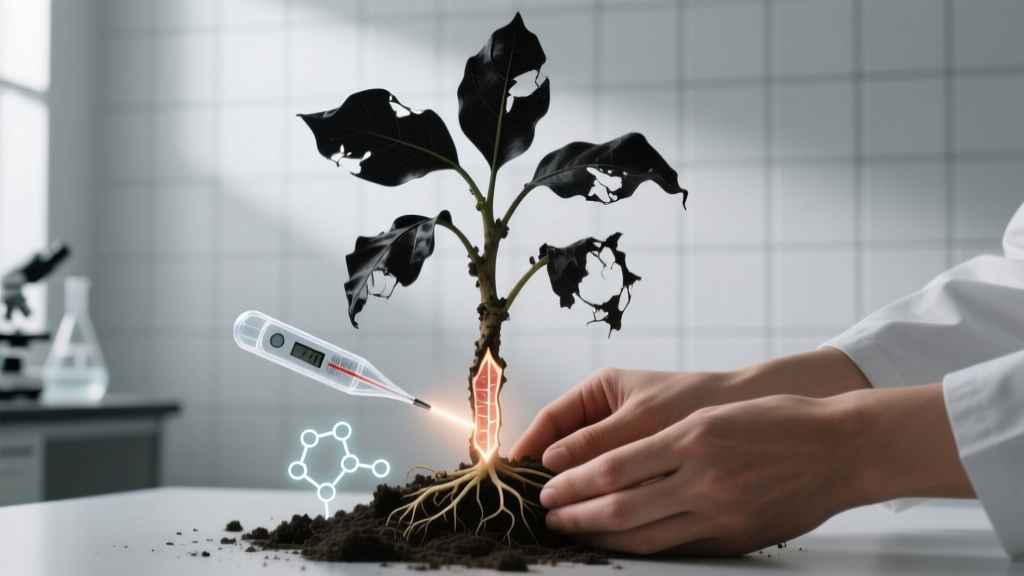How to Save Frozen Indoor Plants (2026)