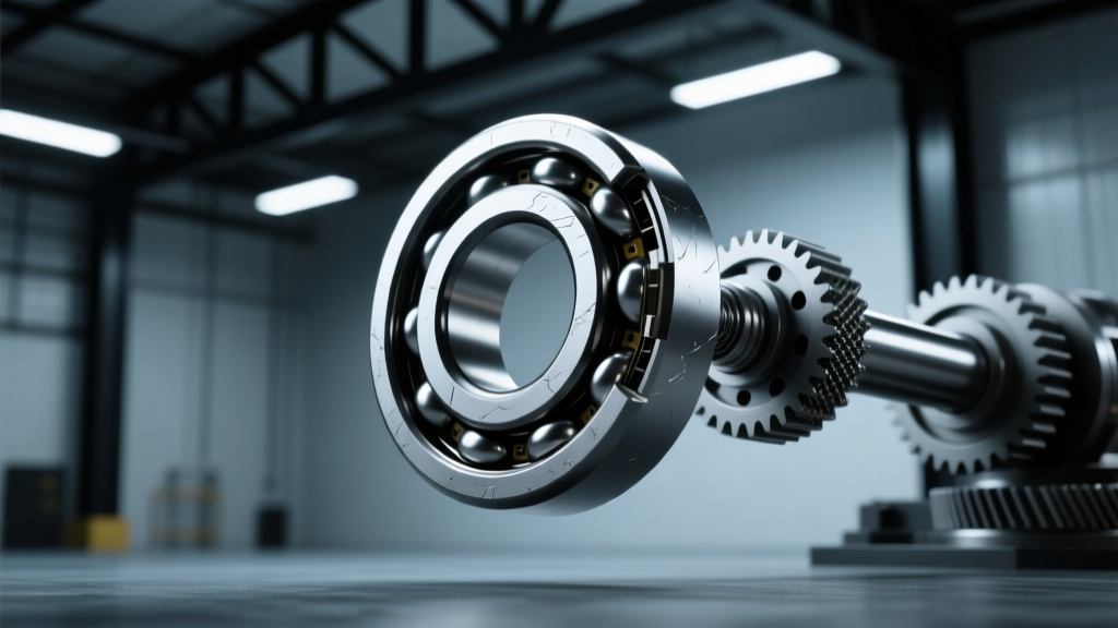 Tapered Roller Bearing Datasheet Guide: Avoid Failures