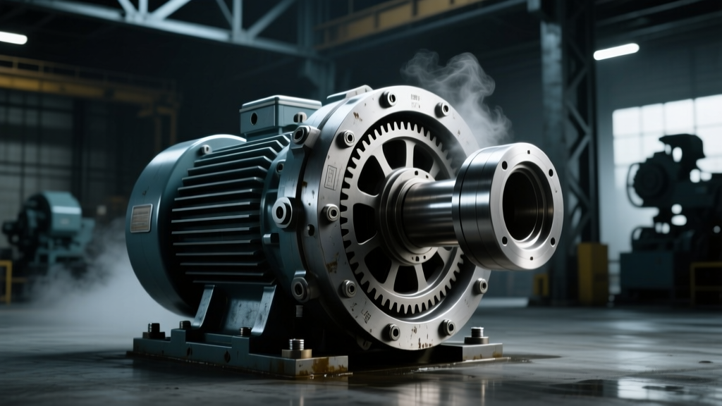 Gear Pump Failure Analysis: 7-Step Diagnostic Checklist