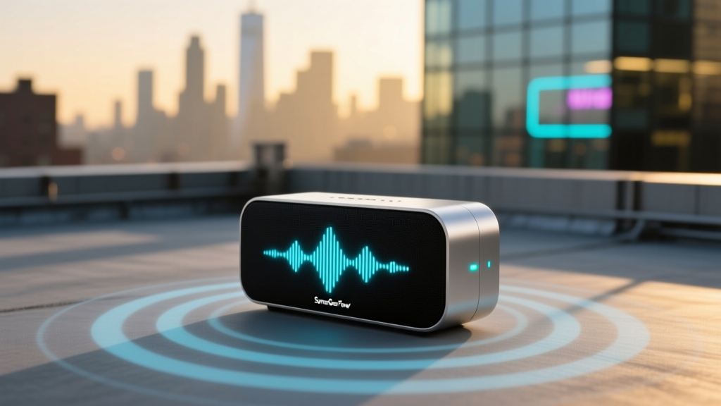 Best Bluetooth Gaming Speakers: Low-Latency & Durable (2026)
